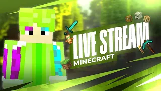 [🔴LIVE] Main The Hive Dulu | Minecraft Chill