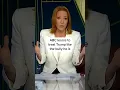 ABC learns to treat Trump like the bully he is