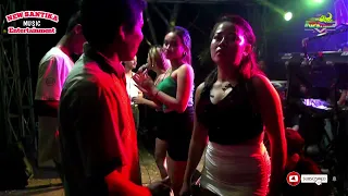 pesawat tempur cover by nia berbie dj aat boat new santika nada