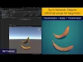 FM Coding Sync Network Objects byte data Unity3D Beginner Tutorial