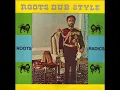 Roots Radics Band - Today Dub
