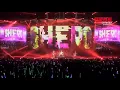 阿信 阿璞 鼓鼓  (SHERO)