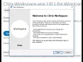 Citrix Remote Connect MRHC JHarkey V2
