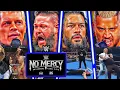 Download Lagu WWE  No Mercy Smackdown 27/9/2025 Highlights | WWE No Mercy RAW 27 Sept 2025 Highlights