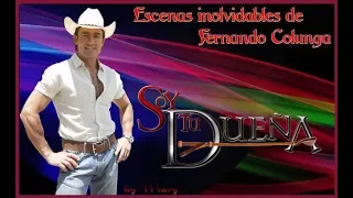soy tu due a jos miguel y valentina se refugian en la caba a