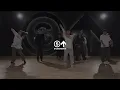 "Love me JeJe" - Tems | Serena Ten Choreography