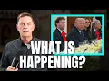 Download Lagu Ontmoeting van president Trump met Mark Zuckerberg en Bill Gates | Jim Breuer reageert