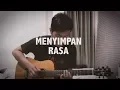Download Lagu DEVANO DANENDRA - MENYIMPAN RASA (Guitar Intsument Cover) | Audree Dewangga