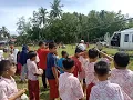 Download Lagu DETIK DETIK HELICOPTER NYASAR DI LAPANGAN RAO, PASAMAN TIMUR,SUMBAR.