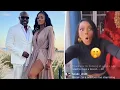 Porsha Williams Breaks The Internet As She Reveals Her Adorable Wedding Dress In This Viral