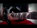 Download Lagu Amy Search feat Inka Christie - Cinta Kita Solo Guitar Cover