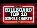 Billboard Hot 100 Single Charts Top 10 June 06 2026 ChartExpress