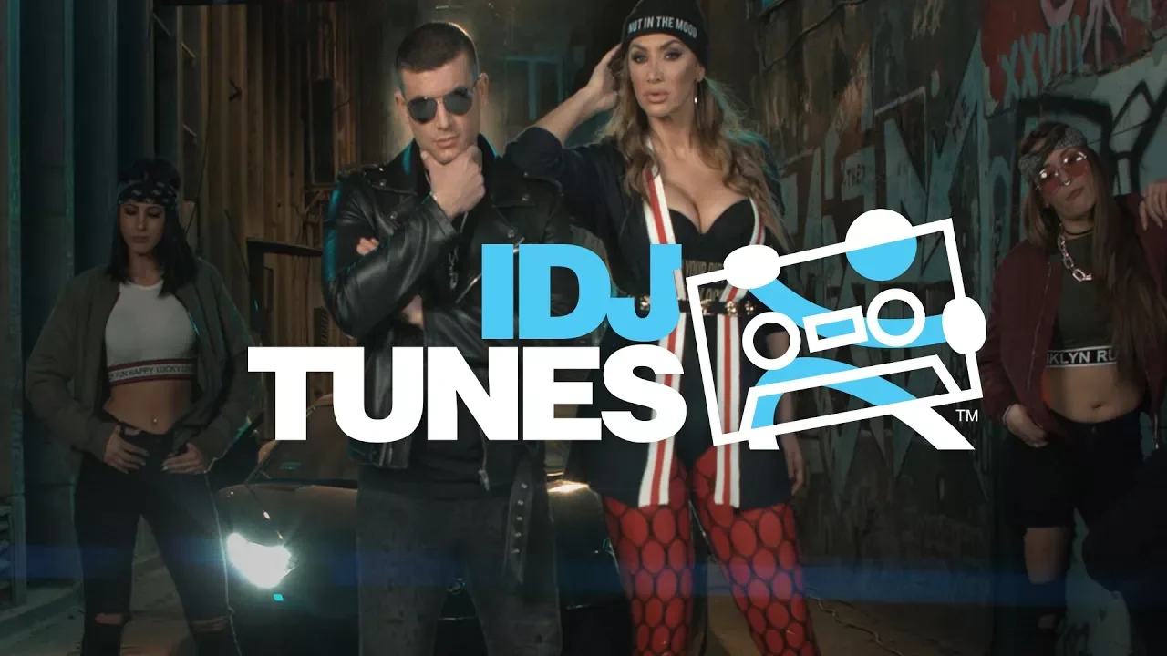 MARKO VANILLA FEAT. GOGA SEKULIC - LAMBO (OFFICIAL VIDEO) 4K