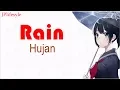 Download Lagu Temani Santaimu | Rain - Sekai no Owari | Terjemahan Indonesia