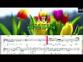 [매직씽아싸노래방] 잔나비 (JANNABI) - 첫사랑은안녕히- 노래방(karaoke) | MAGICSING