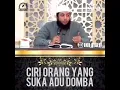 Download Lagu Ciri orang yang suka mengadu domba..