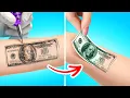 MY MAGIC TATTOO GRANTS WISHES If I Own Tattoo Studio Funny Tattoo Trends By 123 GO CHALLENGE