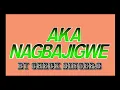 Lagu THOMPSON ORANU - AKA NAGBAJIGWE (OFFICIAL AUDIO)