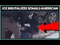 Lagu ICE Agents Brutalize Somali-American U.S. Citizen