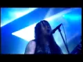 Vader - Predator (live)