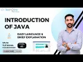 Introduction of Java basic What is java Install java JDK Tutorial