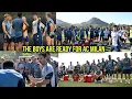 Download Lagu LAST SESSION in Spain: Arsenal Wraps Up Pre‑Season Training at La Manga!