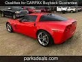 2010 Chevrolet Corvette Z16 Grand Sport Used Cars - Kernersville NC