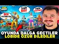 Download Lagu OYUNDA DALGA GEÇTİLER 🥹 LOBİDE ÖZÜR DİLEDİLER 😒 - Pubg Mobile