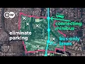 Why free public transport doesn t fix traffic and what does