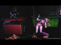 Unused Glamrock Chica Voice Lines