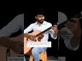 Download Lagu Tere Hawaale - Trending Instagram - Guitar Tabs For Beginners #shorts #arijitsingh #music