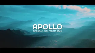 Cocok Buat Perjalanan !!! APOLLO (Nick Project Bootleg) DJ Slow Remix