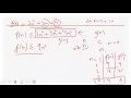 Idea of algorithmic efficiency Part 2