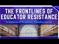 Download Lagu The Frontlines of Educator Resistance - With Omar Barghouti, Noura Erakat, and Bassam Haddad