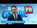 Homem dá facada na mulher e antes de fugir ainda ameaça vizinhos