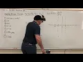 HW 14 4 Rational Functions - Graphing Rational Functions Ex 1 The Seven Step Process
