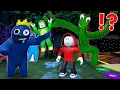 Lagu Rainbow Friends - Roblox