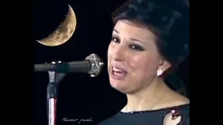 نجاة الصغيرة         فين ياحبيبي زماني معاك     ما كانش ع البال  دندنها