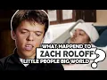 What Is Zach Roloff From Little People Big World Doing Now Life After Exit