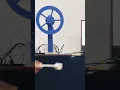 Reaction Wheel Pendulum