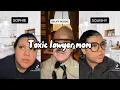 Toxic lawyer mom all credit goes to xmookie on TikTok