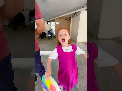 مين اخد الحية وينها؟؟ #funny