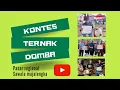 Download Lagu KONTES TERNAK DOMBA GARUT \u0026 KAMBING [ PIALA BUPATI \u0026 WAKIL BUPATI MAJALENGKA ] SENIN, 10 JULI 2023