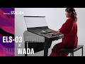 Lagu 【ELS-03 Series x Yuki Wada 和田 侑記】 Londonderry Air in One Registration