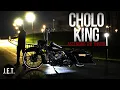 CHOLO Road King - ALL NEW HYBRID CLASS from STYLE BLENDING