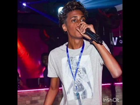 CARESS MOI VANESS - LKS FT LION WINSTON & BENE (BRIAN PROD) PREVIEW