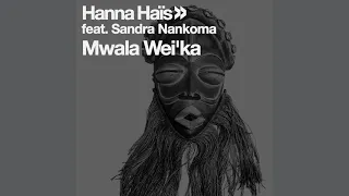 hanna hais u0026 sandra nankoma mwala weika xewst tswana drum remix 