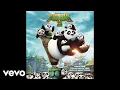 The Arrival of Kai Kung Fu Panda 3 Music from the Motion Picture