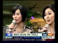 Download Lagu Polwan Presenter Metro tv bukan hanya pandai berbicara dilayar kaca  tapi punya suara yg merdu