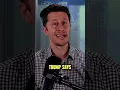Judge Engoron Loses His Cool